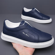 Harbour™ Slip‑On Canvas Sneakers Sneakers