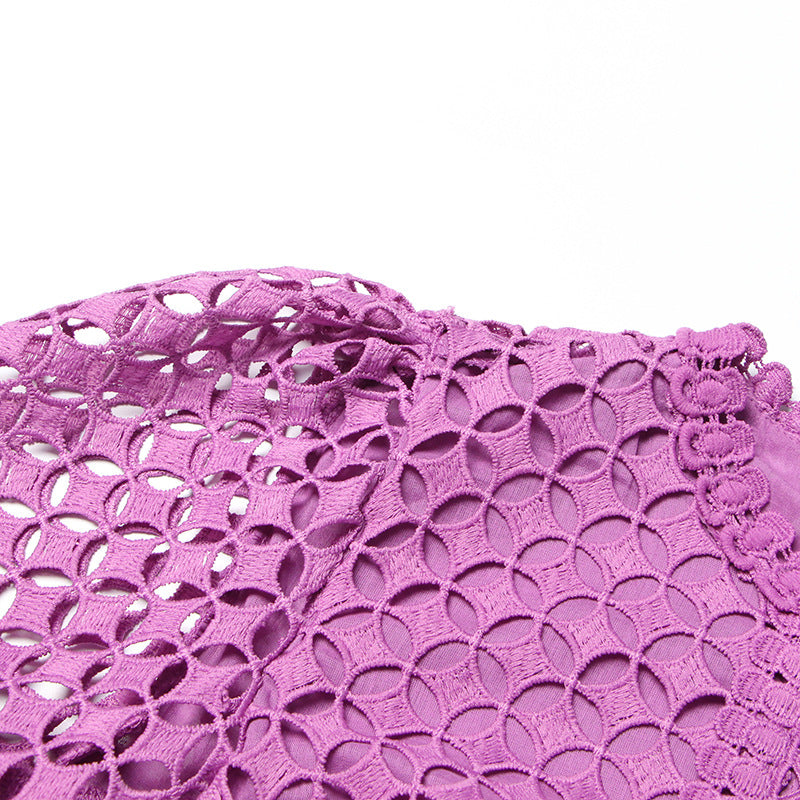 Rachel™ | Lace Evening Dress Dress