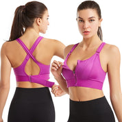 Comfort Support Sports Bra Bra