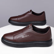Harbour™ Slip‑On Canvas Sneakers Sneakers