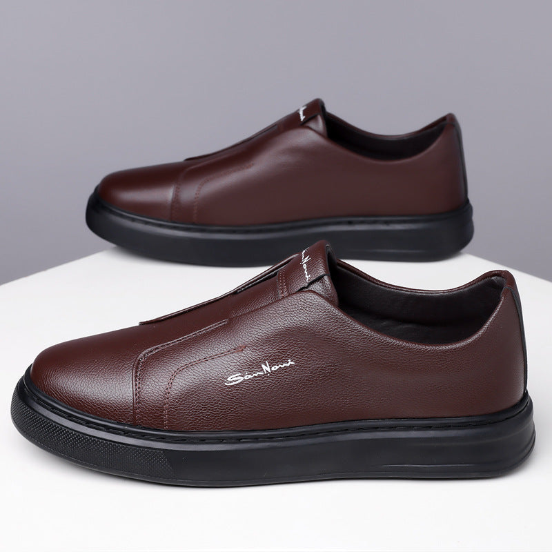 Harbour™ Slip‑On Canvas Sneakers Sneakers