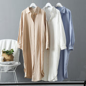 Halena | Long-sleeved shirt Shirt