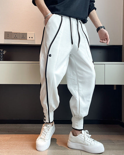 Hype Tapered Joggers joggers