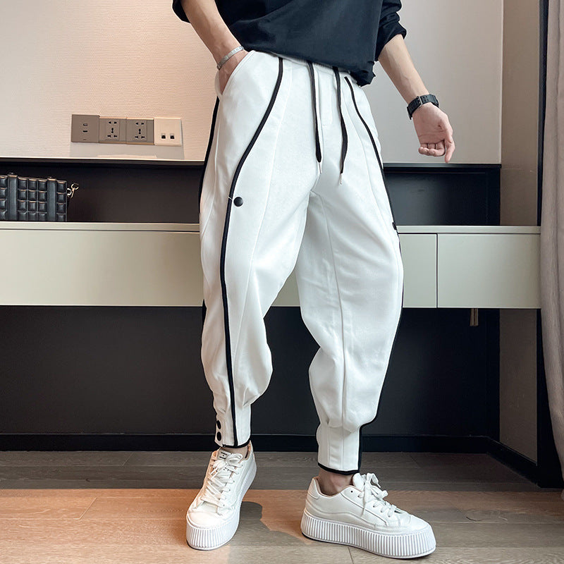 Hype Tapered Joggers joggers
