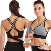Comfort Support Sports Bra Bra