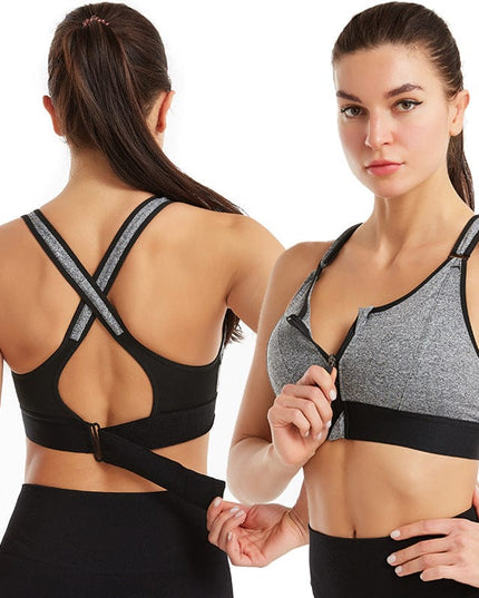 Comfort Support Sports Bra Bra