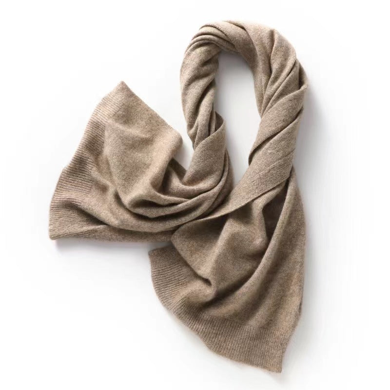 Luxurious Merino Wool Shawl Shawls