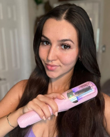 Mirage Trimmer - Say Goodbye to Split Ends and Embrace Beautiful Hair Beauty