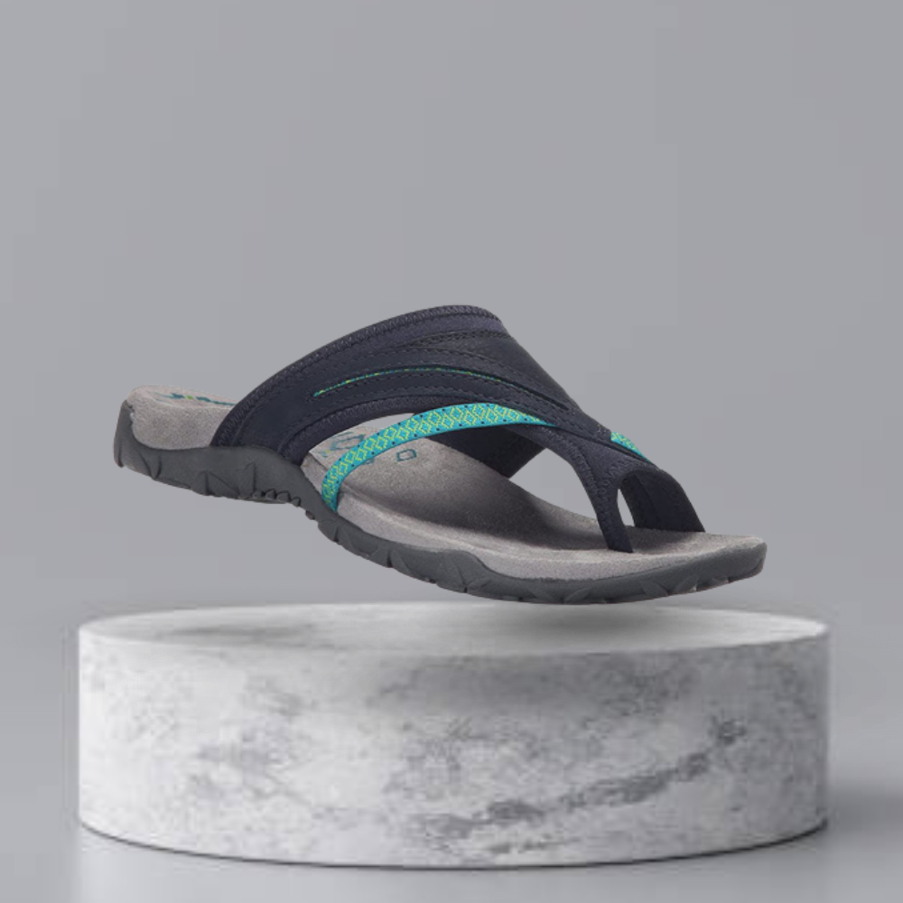 Orthopedic Summer Sandals Marine Sandals