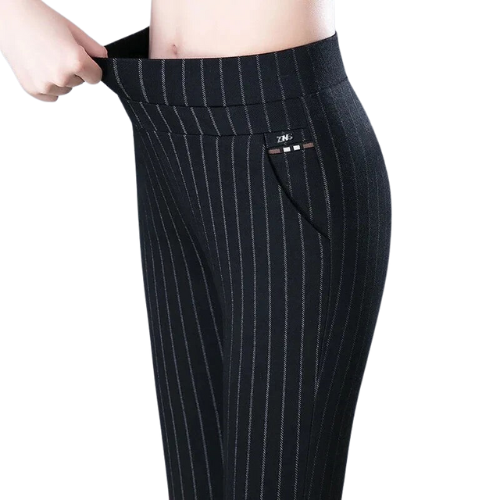 Sofia | Stretch Pants Women Pants