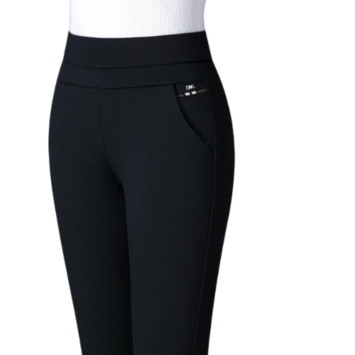 Sofia | Stretch Pants Women Pants