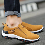StrideMax – Premium Orthopedic Running Shoes Shoes