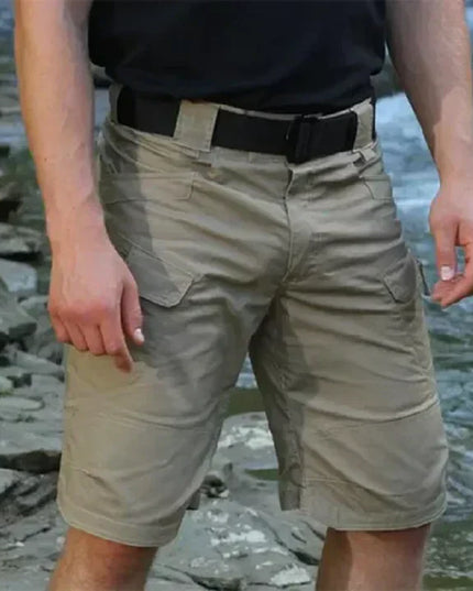 Mave | Versatile Cargo Shorts Pants
