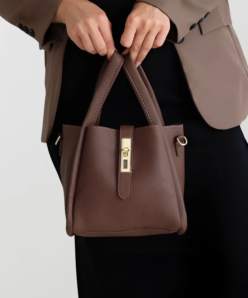 Anastasia™ | High Quality Vegan Leather Handbag Bag