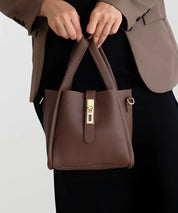 Anastasia™ | High Quality Vegan Leather Handbag Bag