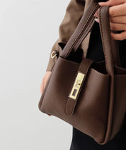 Anastasia™ | High Quality Vegan Leather Handbag Bag