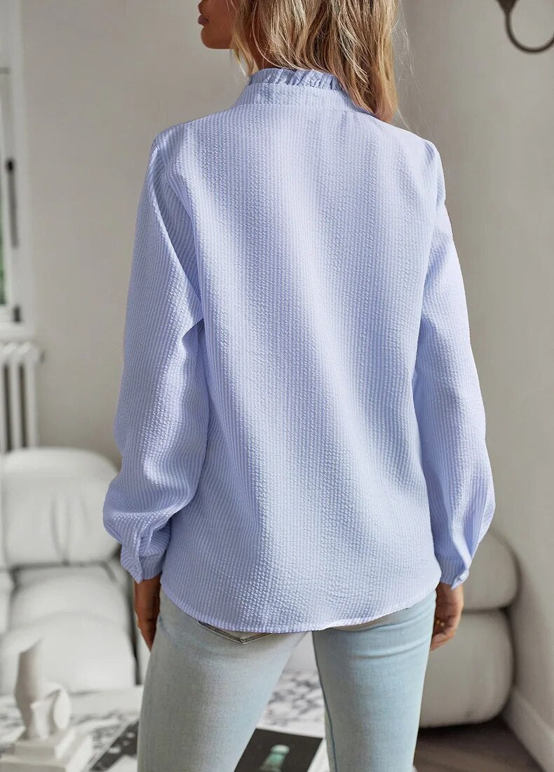 Joanne | Elegant blouse Bluse