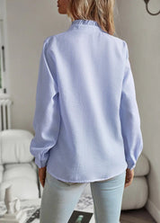 Joanne | Elegant blouse Bluse