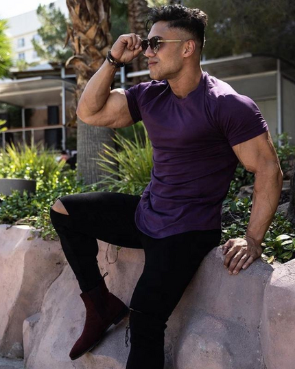 Wade | Figure-correcting T-shirt T-Shirts