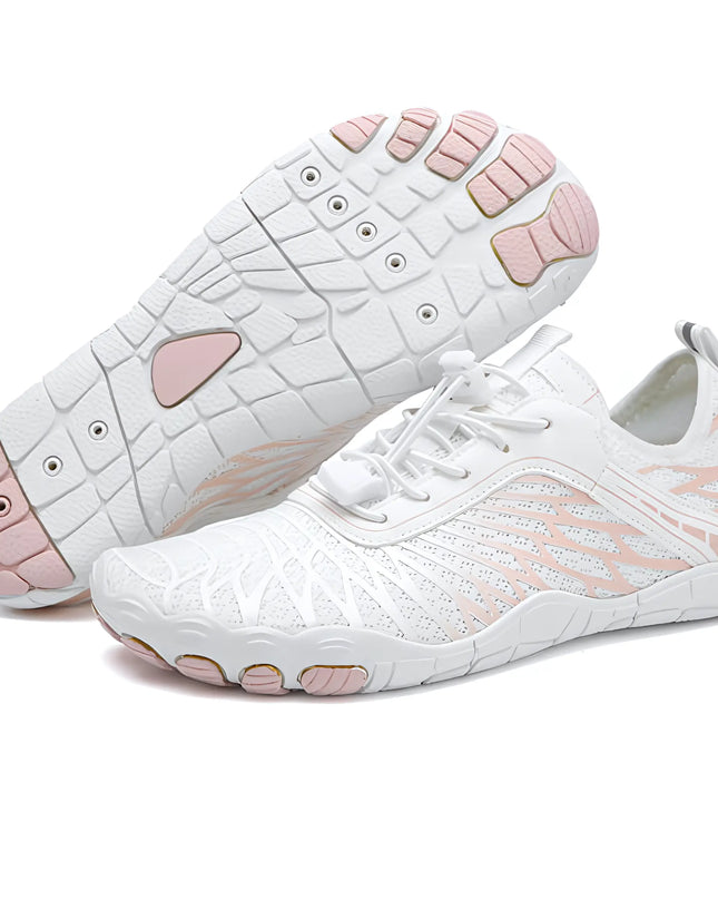 Lorax Pro - Orthopedic Non-Slip Barefoot Shoes (Unisex)