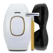 IPL - Permanent hair removal beauty
