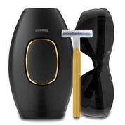 IPL - Permanent hair removal beauty