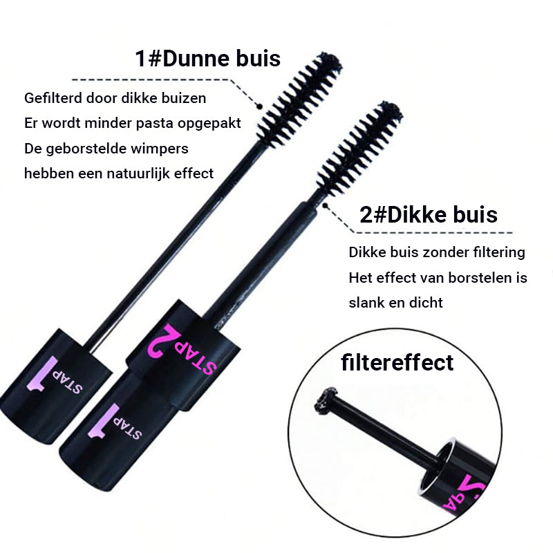 Luxe Volume Duo Mascara Generated Product
