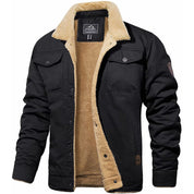 Premium Fleece Bomber Jacket Bomber Jacket