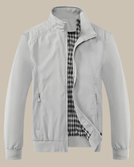 Men's Windproof Summer Jacket Jackets