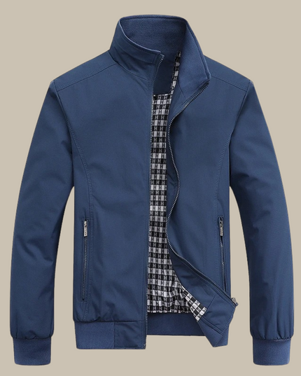 Men's Windproof Summer Jacket Jackets