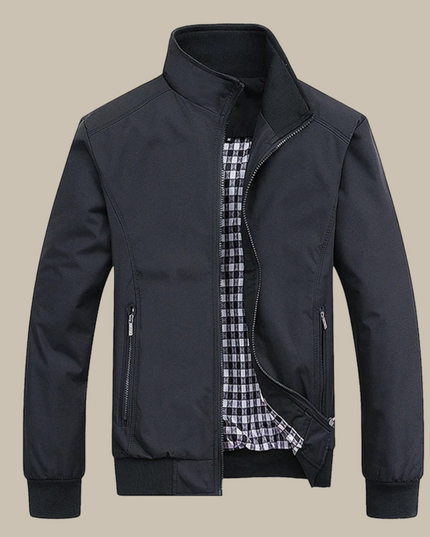 Men's Windproof Summer Jacket Jackets