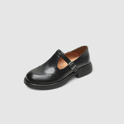 Louisa | Classic Mary Jane Shoes Women Shoes