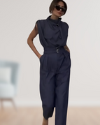 Navy blue