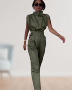 Army green