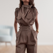 Fin | Elegant and sophisticated 2-piece set Two Pieces Sets