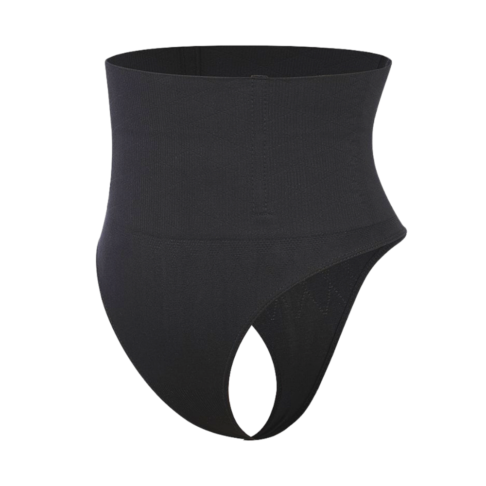 Seamless Tummy Control Thongs Thongs