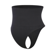 Seamless Tummy Control Thongs Thongs