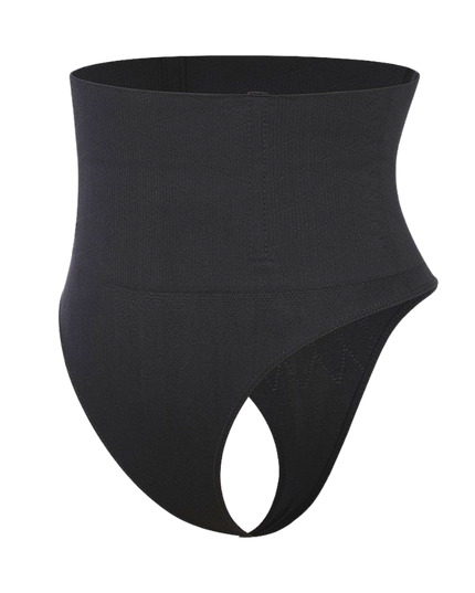 Layla | Seamless Tummy Control Thongs
