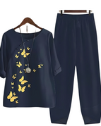 Dark Blue (Almost sold out)