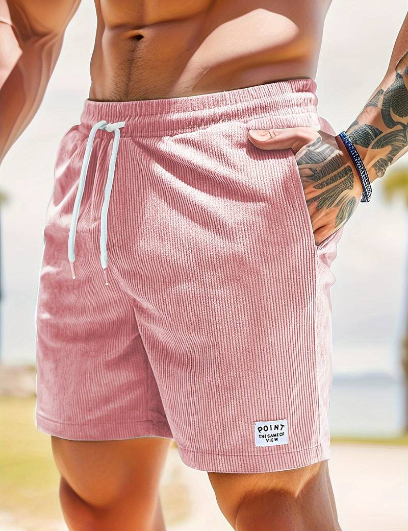 Gabri | Comfortable Shorts Shorts