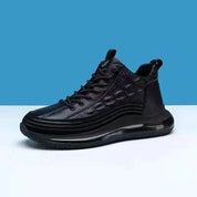 Textured Rugged Street Sneakers Casual shoes