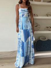 Eden™ | Petal Patch Maxi Dress Dresses