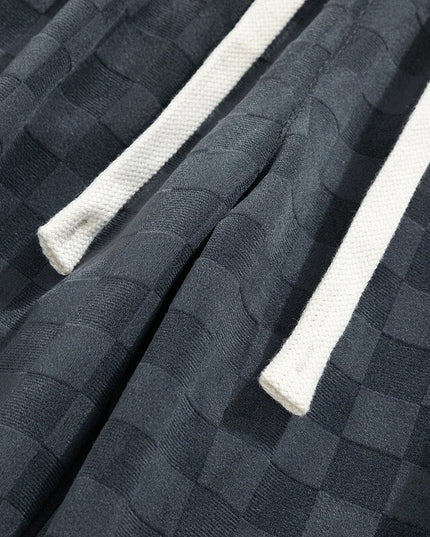 Velutia Cozy Sweatpants Men Pants