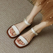 Yara™ | Breathable Open-Toe Sandals Shoes & Sandals