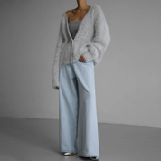 HAILEY | COMFORTABLE CARDIGAN Blazer