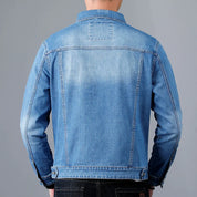 Bennett | Summer Fade Denim Jackets