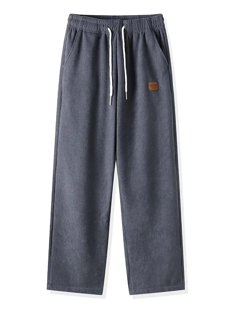 Matthew | Sweatpants Gray Pants
