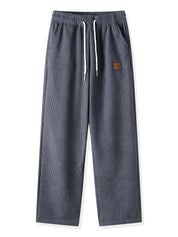 Matthew | Sweatpants Gray Pants