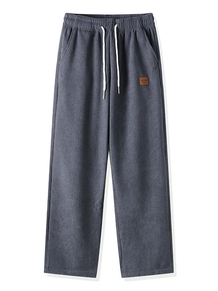 Matthew | Sweatpants Gray Pants