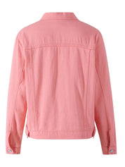 Ilona™ | All-Weather Confidence Denim Jacket Jackets